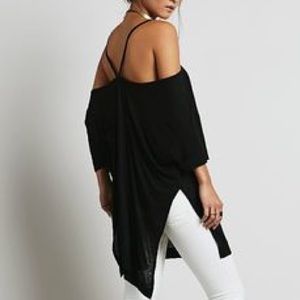 WE THE FREE GOLD STAR TEE